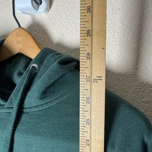 CPFM x ASSC Hoodie Anti Social Social Club Cactus Plant Flea‎ Market Small Green
